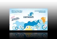 vehicle-cleaning-and-care-business card-template